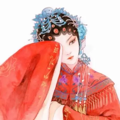 影迷深夜档观众用户头像